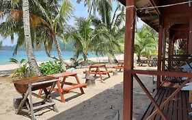 Permai Chalet Tioman